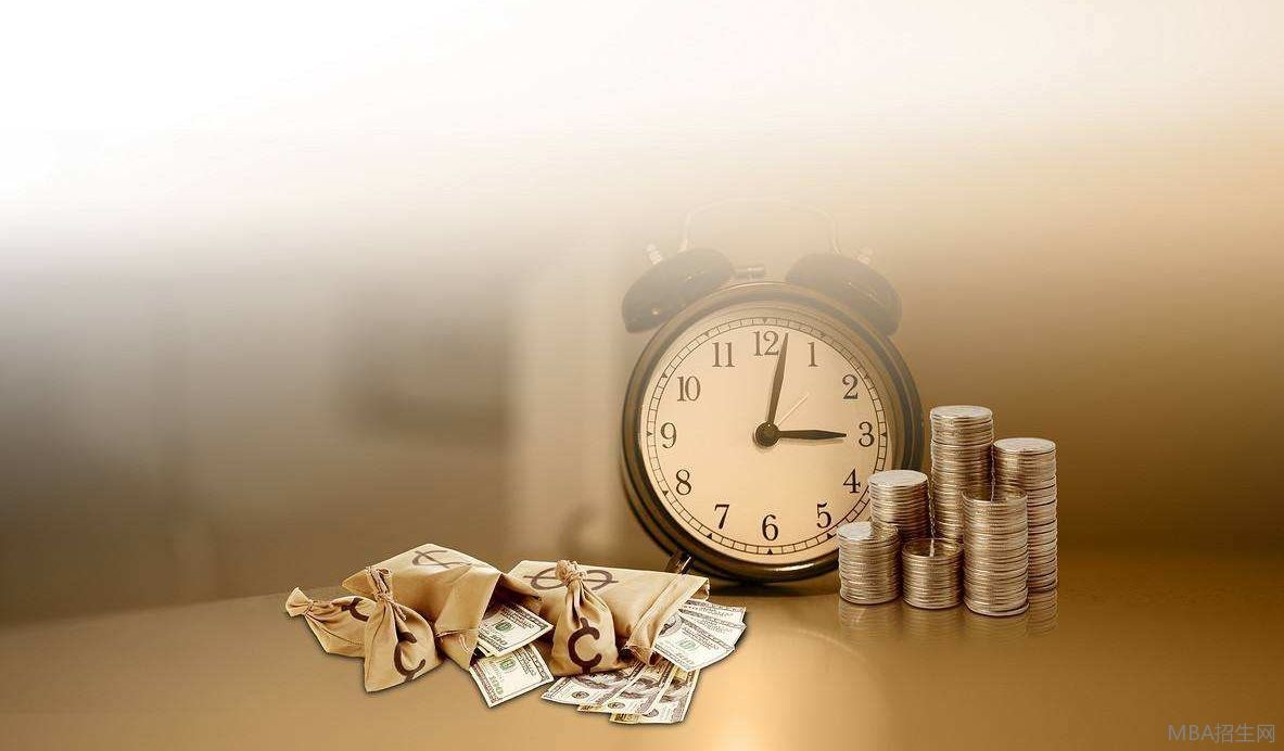 全日制mba与在职mba