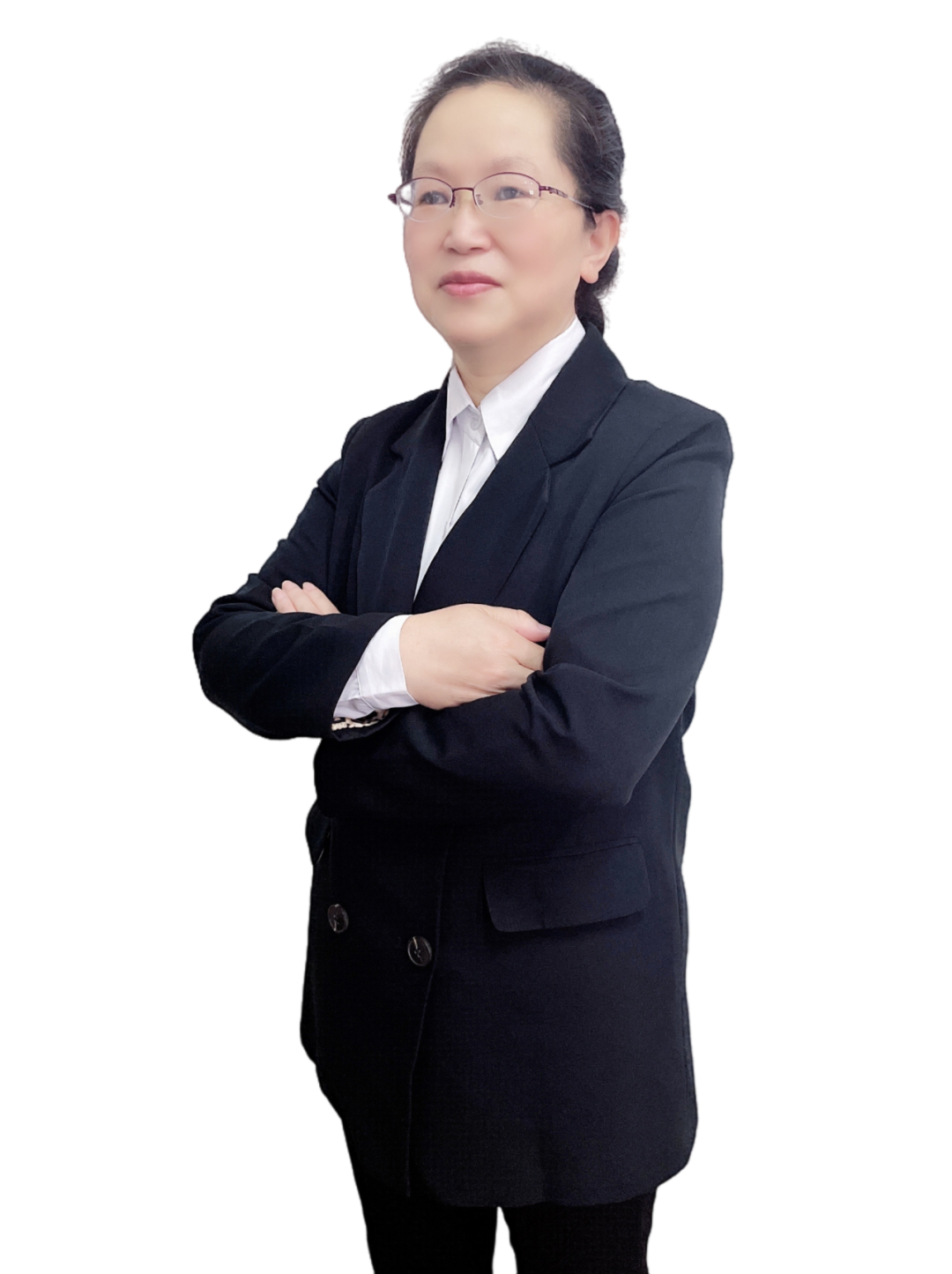 谢玉萍