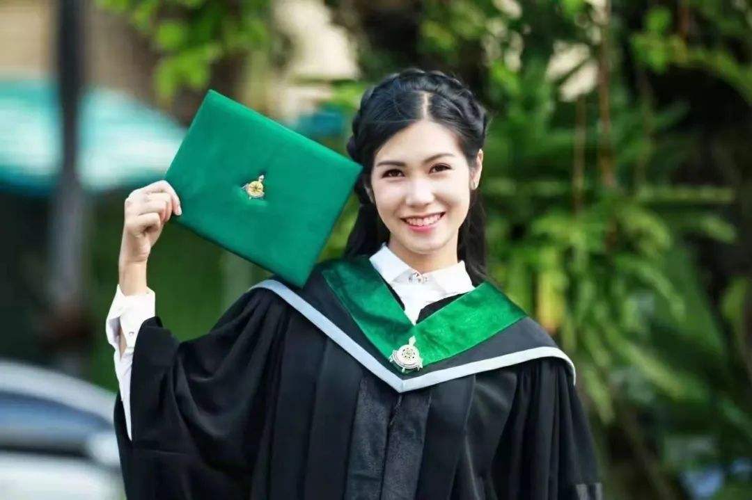 在线硕士靠谱吗