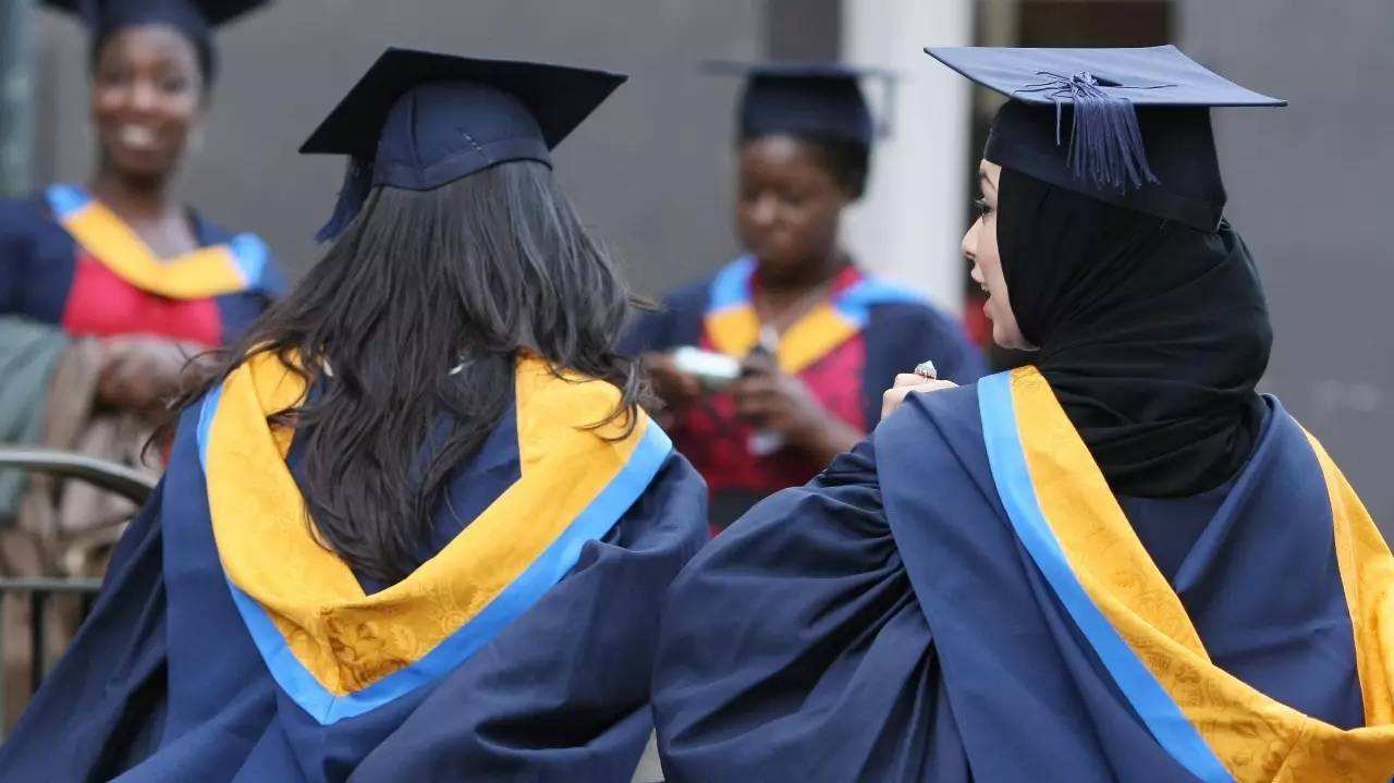硕士学位类别