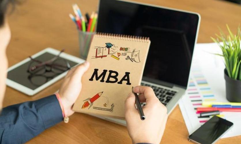 在职读研mba