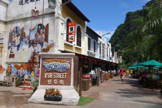 马来西亚城市大学