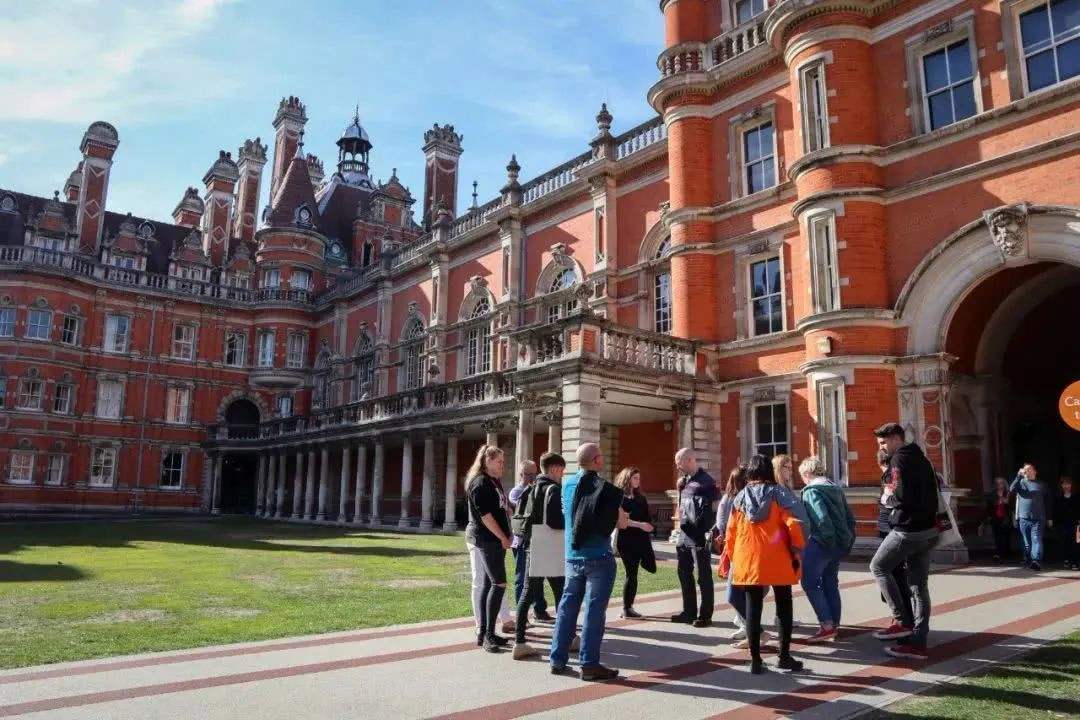 英国留学含金量超高证书
